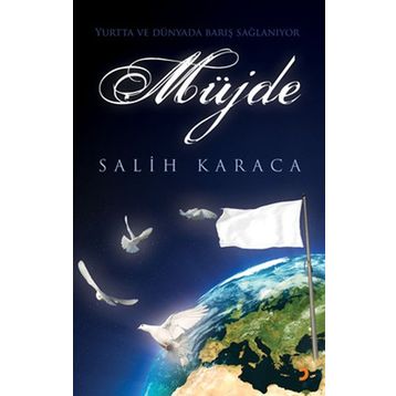 MÜJDE - SALIH KARACA