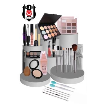 Mujgan Buğday Ten Ekonomik Makyaj Seti