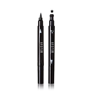 Mujgan Çift Uçlu Yıldız Desenli Kalem Eyeliner