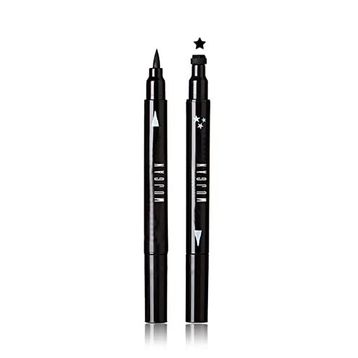 Mujgan Çift Uçlu Yıldız Desenli Kalem Eyeliner