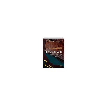 Müjgan İmkansıza Komşu Profil Kitap