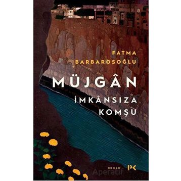 Müjgan İmkansıza Komşu Profil Kitap