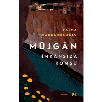 Müjgan İmkansıza Komşu Profil Kitap