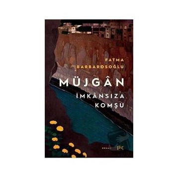 Müjgan İmkansıza Komşu Profil Kitap