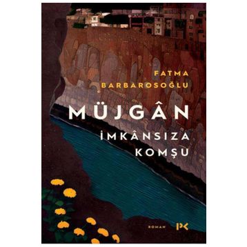 Müjgan İmkansıza Komşu Profil Kitap
