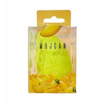 Mujgan MJGN-166 Armut Meyveli Yumuşak Makyaj Süngeri