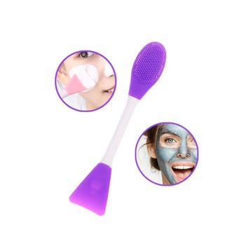 Mujgan Mor Çift Uçlu Maske Sürme Aparatı