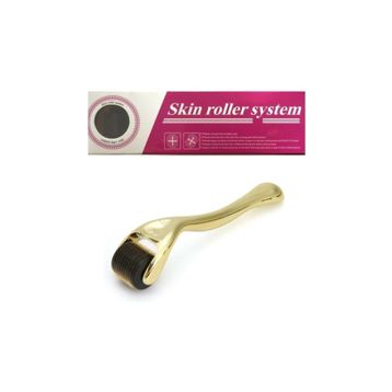 Mujgan Titanyum 540 İğneli 1.0 mm Dermaroller