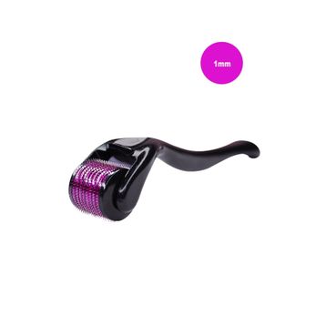 Mujgan Titanyum 540 İğneli 1.0 mm Dermaroller