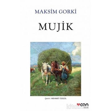 MUJIK - MAKSIM GORKI