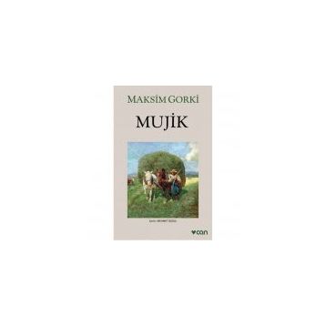 MUJIK - MAKSIM GORKI