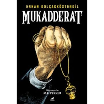 Mukadderat - Erkan Kolçakköstendil