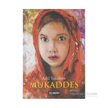 MUKADDES - ADIL YAKUBOV