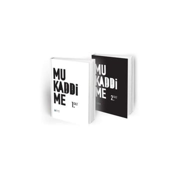 Mukaddime 2 - İbn Haldun