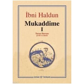 MUKADDIME-I - İBNI HALDUN