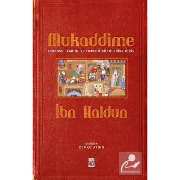 MUKADDIME-I - İBNI HALDUN