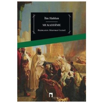 Mukaddime - İbn-i Haldun