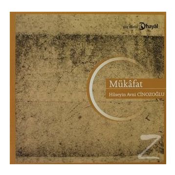 MÜKAFAT - HÜSEYİN AVNI CİNOZOĞLU