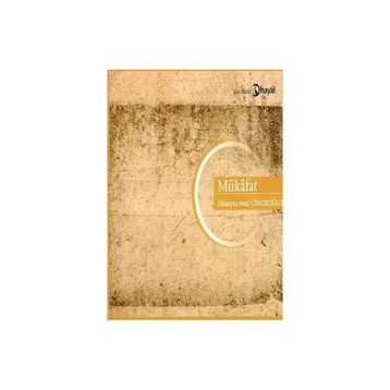 MÜKAFAT - HÜSEYİN AVNI CİNOZOĞLU
