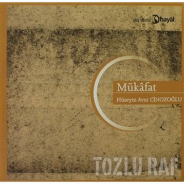 MÜKAFAT - HÜSEYİN AVNI CİNOZOĞLU