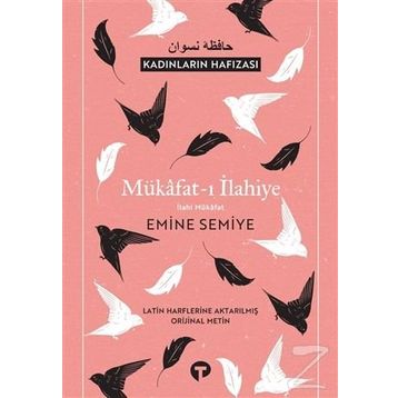 MÜKAFAT - HÜSEYİN AVNI CİNOZOĞLU