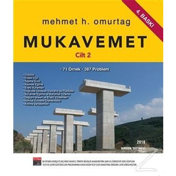 MUKAVEMET CILT: 2 - MEHMET HAKKI OMURTAG