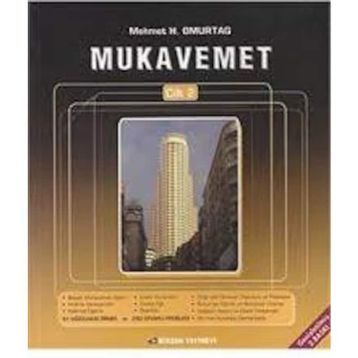 MUKAVEMET CILT: 2 - MEHMET HAKKI OMURTAG