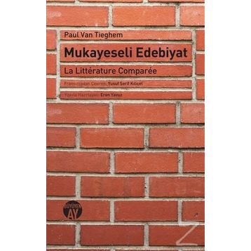MUKAYESELI EDEBIYAT - İNCİ ENGİNÜN