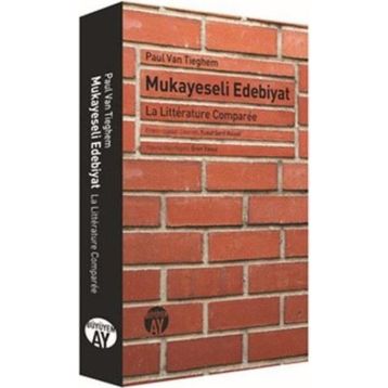 MUKAYESELI EDEBIYAT - İNCİ ENGİNÜN