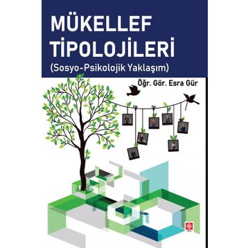 Mükellef Tipolojileri Ekin Yayınevi