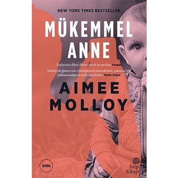 Mükemmel Anne - Hep Kitap