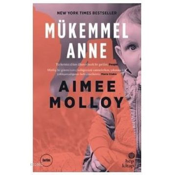 Mükemmel Anne - Hep Kitap