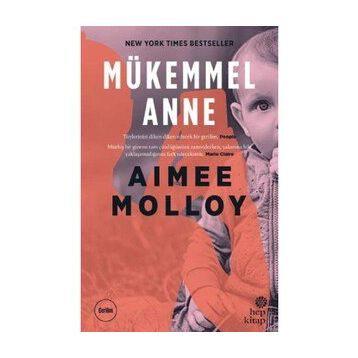 Mükemmel Anne - Hep Kitap