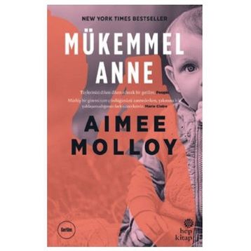 Mükemmel Anne - Hep Kitap