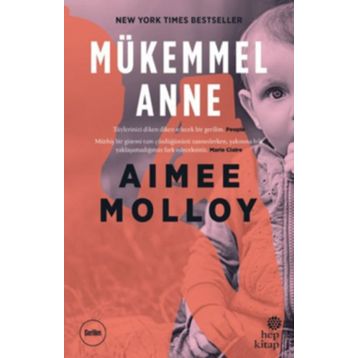 Mükemmel Anne - Hep Kitap
