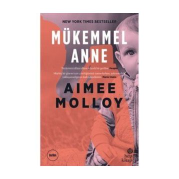 Mükemmel Anne - Hep Kitap