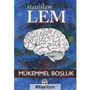 Mükemmel Boşluk - Stanislaw Lem