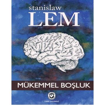 Mükemmel Boşluk - Stanislaw Lem