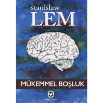 Mükemmel Boşluk - Stanislaw Lem