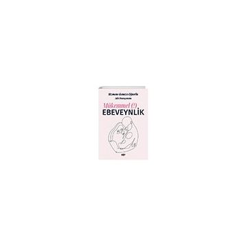 Mükemmel Ebeveynlik Tilki Kitap
