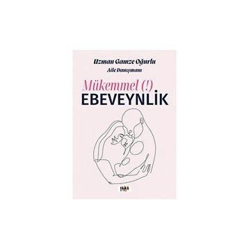 Mükemmel Ebeveynlik Tilki Kitap