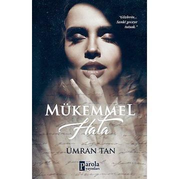 Mükemmel Hata - Ümran Tan