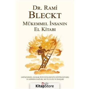 Mükemmel İnsanın El Kitabı - Rami Bleckt