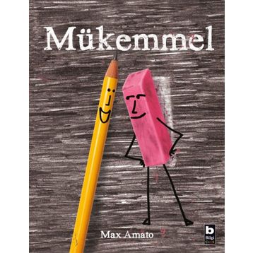 Mükemmel - Max Amato