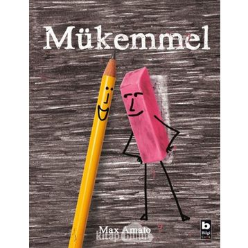 Mükemmel - Max Amato