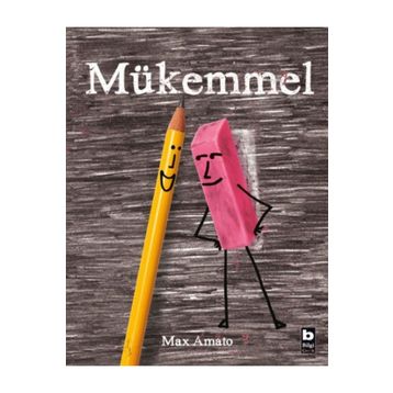Mükemmel - Max Amato