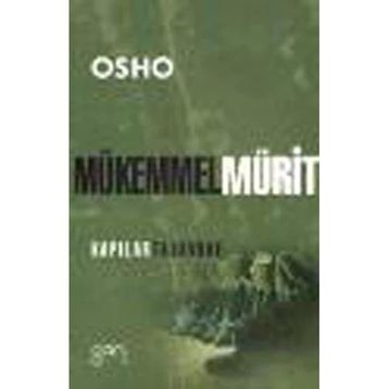 Mükemmel Mürit - Osho
