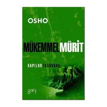 Mükemmel Mürit - Osho
