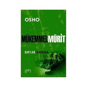 Mükemmel Mürit - Osho
