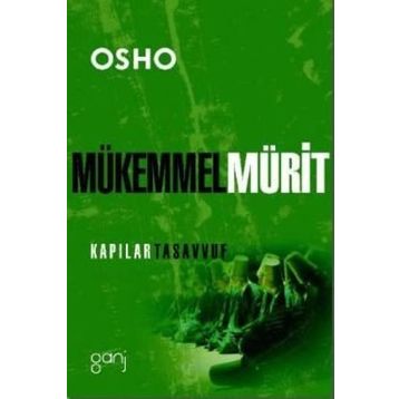 Mükemmel Mürit - Osho